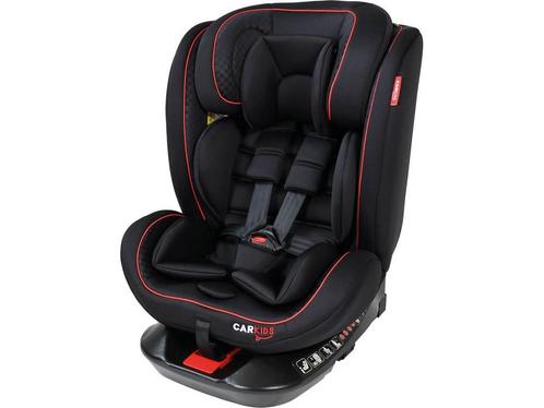 Carkids I-Size Autostoeltje Darcy 360° Draaibaar 40-150cm, Huis en Inrichting, Woonaccessoires | Overige, Zo goed als nieuw, Verzenden