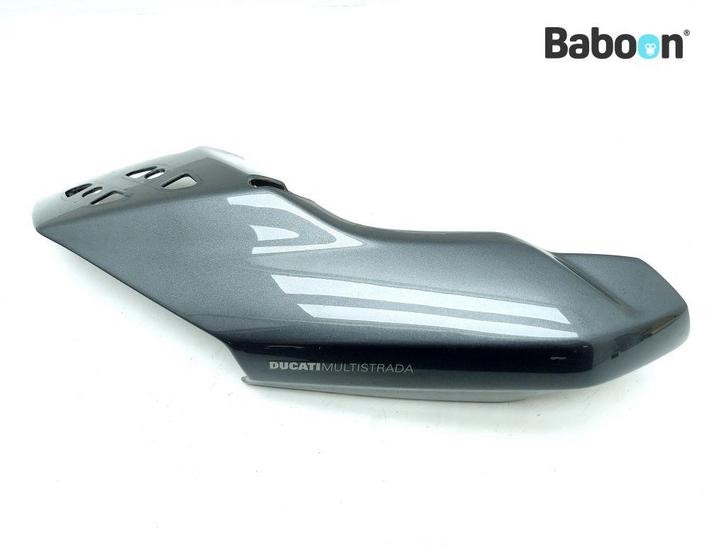 Kontpaneel Rechts Ducati Multistrada 1000 DS 2003-2004, Motoren, Onderdelen | Ducati, Gebruikt, Verzenden