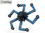 Transformer Fidget Blauw, Ophalen of Verzenden, Nieuw