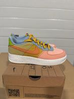 Nike - Air Force 1 Low - Low-top sneakers - Maat: EU 38.5 -, Kleding | Heren, Nieuw