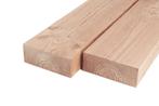 Douglas Balk 7 x 20 cm (70 x 200 mm) Fijnbezaagd - Lengte, Nieuw