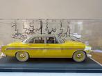 Moulinsart - Hachette - Tintin - Modèle 1/24e - La Voiture, Nieuw