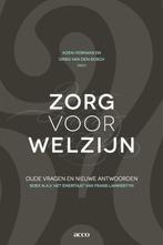 Zorg voor welzijn 9789033489754, Verzenden, Zo goed als nieuw