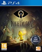 Little Nightmares Day One Edition (PlayStation 4), Spelcomputers en Games, Verzenden, Gebruikt, Vanaf 12 jaar