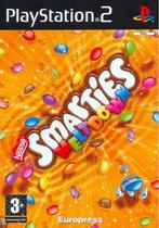 Smarties Meltdown (PS2) PEGI 3+ Adventure, Verzenden, Zo goed als nieuw