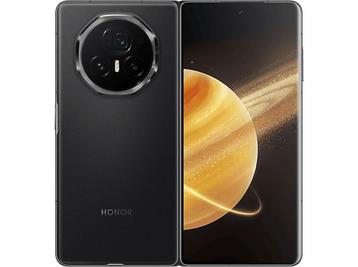 Honor -  Magic V3 - 12gb+512gb Black 512 Gb  - Zwart beschikbaar voor biedingen