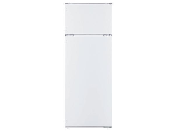 Veiling - Amica 30710 Inbouw koel-vriescombinatie, Witgoed en Apparatuur, Koelkasten en IJskasten