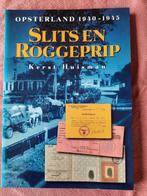 Slits & Roggeprip Opsterland 40-45 9789033014611, Gelezen, Kerst Huisman, Verzenden