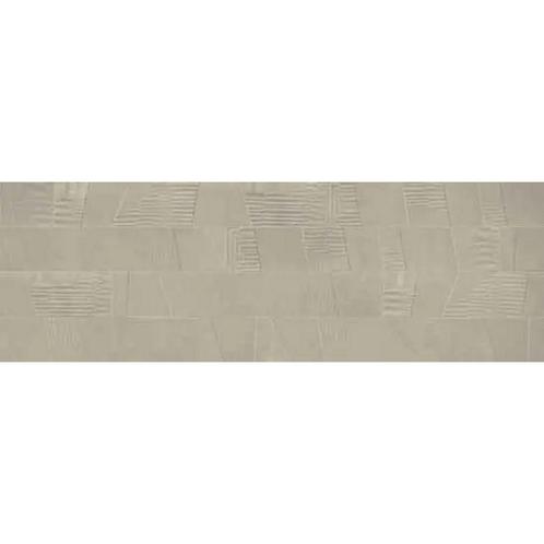 Wandtegel Douglas & Jones Sense Decor Mat Beige 20x120 cm, Doe-het-zelf en Verbouw, Sanitair, Overige typen, Nieuw, Ophalen of Verzenden