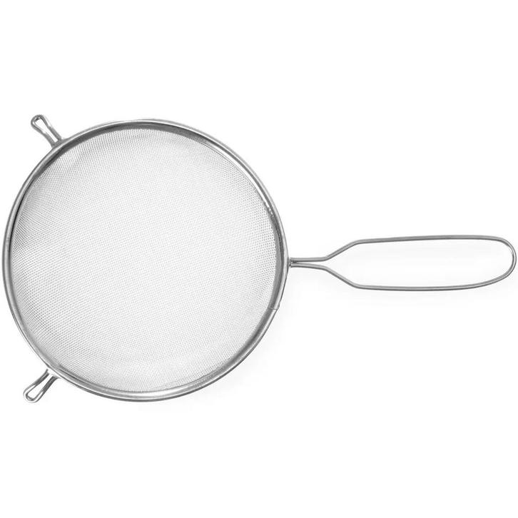Passeerzeef | ProfiLine | RVS | Gaas | Ø182mm HENDI, Zakelijke goederen, Horeca | Keukenapparatuur, Nieuw in verpakking, Verzenden