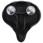 Selle Comfortabel fietszadel - waterdicht - lichtgewicht..., Fietsen en Brommers, Fietsonderdelen, Ophalen of Verzenden, Nieuw