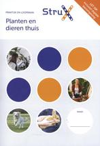 Planten en dieren thuis 9789037252286, Boeken, Zo goed als nieuw