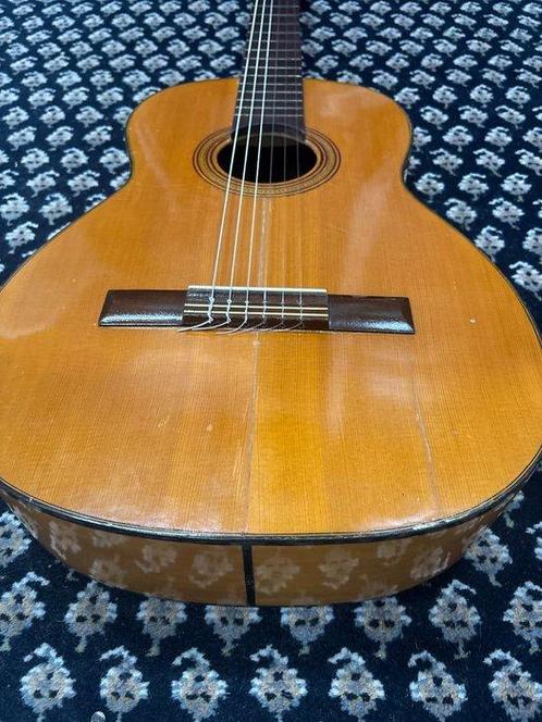 Hijos de Vicente Tatay - Literato Azorin, numero 13,, Muziek en Instrumenten, Snaarinstrumenten | Gitaren | Akoestisch