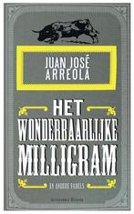 Het wonderbaarlijke milligram 9789492068149, Boeken, Literatuur, Gelezen, Juan José Arreola, Verzenden