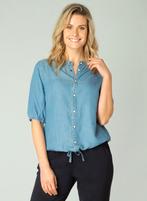 YEST blouse Gennai Maat:, Kleding | Dames, Blouses en Tunieken, Nieuw, Verzenden, Overige kleuren