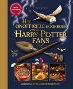 9789021042107 Het onofficiele Kookboek voor Harry Potter ..., Boeken, Kookboeken, Tom Grimm, Zo goed als nieuw, Verzenden