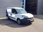 Fiat Dobló Cargo 1.3 MJ BPM VRIJ! 7x Voorraad NL Auto/ Airco, Auto's, Fiat, Stof, Gebruikt, Euro 6, Overige carrosserieën