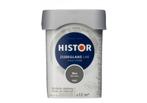 Histor Perfect Finish Zijdeglans - Hoornwit 6763 - 0,25 l..., Wit, Nieuw, Ophalen of Verzenden, Lak