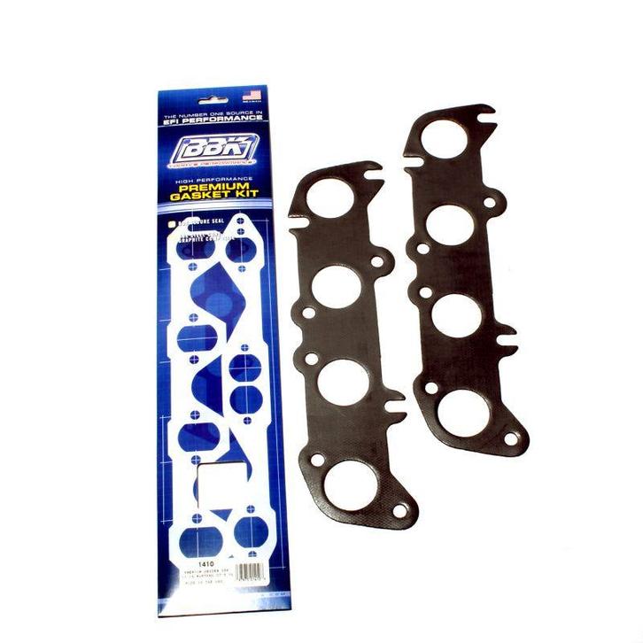 BBK 11-20 Ford Mustang 5.0 Coyote Exhaust Header Gasket Set, Auto-onderdelen, Motor en Toebehoren, Ophalen of Verzenden