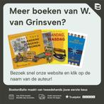 De jaren 60 9789058974860 W. van Grinsven, Boeken, Verzenden, Gelezen, W. van Grinsven