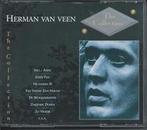 cd - Herman van Veen - The Collection, Zo goed als nieuw, Verzenden
