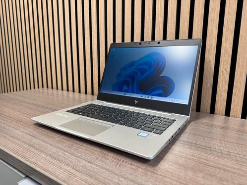 Refurbished HP Elitebook 830 G6 i7 8665u 16gb 512gb win11pro, Computers en Software, Windows Laptops, 4 Ghz of meer, SSD, 13 inch