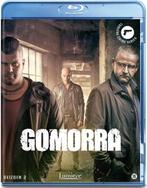 Gomorra - Seizoen 2 (Blu-ray), Gebruikt, Verzenden