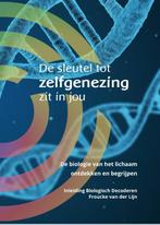 De sleutel tot zelfgenezing zit in jou 9789083072173, Verzenden, Gelezen, Froucke van der Lijn