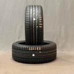 225/40/19 93Y Hankook zomerbanden 6,7mm profiel 2X, 19 inch, Gebruikt, Ophalen of Verzenden, Band(en)