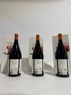 2019 Finca Zarzamochuelo Belezos - Rioja - 3 Magnum (1,5 L), Nieuw