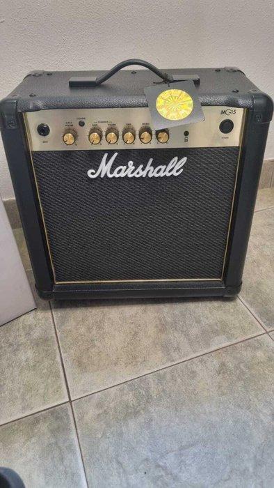 Marshall - Aantal items: 1 - Gitaarversterker - Vietnam, Muziek en Instrumenten, Snaarinstrumenten | Gitaren | Akoestisch