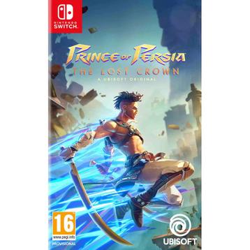 Prince of store persia for ps4