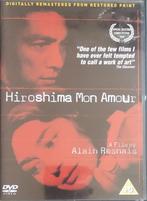 Hiroshima mon amour (Alain Resnais)         Gratis verzenden, Alle leeftijden, Verzenden, Zo goed als nieuw, Drama