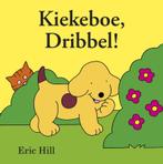 Kiekeboe, Dribbel / Dribbel 9789047514725 Eric Hill, Verzenden, Gelezen, Eric Hill