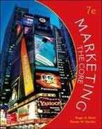 Marketing 9781259712364, Boeken, Economie, Management en Marketing, Zo goed als nieuw, Verzenden