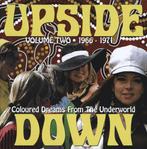 cd - Various - Upside Down Volume Two (Coloured Dreams Fr..., Verzenden, Zo goed als nieuw