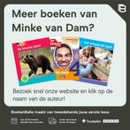 Opvang van dieren / De Kijkdoos / 209 9789463417556, Verzenden, Zo goed als nieuw, Minke van Dam
