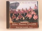 Urker Mannen Ensemble - De Herder der Liefde, Verzenden, Nieuw in verpakking