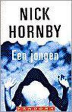 Een jongen / Pandora literair 9789025496791 Nick Hornby, Verzenden, Gelezen, Nick Hornby