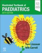 Illustrated Textbook of Paediatrics (6th, 9780702081804, Zo goed als nieuw, Studieboeken, Verzenden
