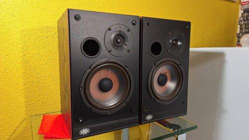BNS (+ stofkappen) - E14 Luidsprekerset - Diverse modellen, Audio, Tv en Foto, Radio's