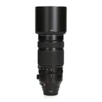 Fujifilm XF 100-400mm F4.5-5.6 R LM OIS WR, Audio, Tv en Foto, Fotografie | Lenzen en Objectieven, Ophalen of Verzenden, Zo goed als nieuw