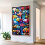 Felix van Horst - Aquatic Abstractions (XXL)