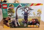 Lego - Jurassic World - 76960 - Brachiosaurus ontdekking -, Kinderen en Baby's, Speelgoed | Duplo en Lego, Nieuw