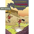 Het mysterie onder de middenstip 9789025857677, Boeken, Verzenden, Gelezen, Joep van Deudekom