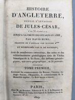 David Hume - Histoire dAngleterre depuis linvasion de, Antiek en Kunst