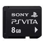 Sony PS Vita 8GB Memory Card (PS Vita Accessoires), Spelcomputers en Games, Spelcomputers | Sony PlayStation Vita, Ophalen of Verzenden