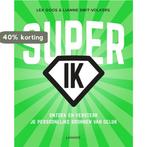 Super-IK 9789401426008 Lex Goos, Boeken, Verzenden, Zo goed als nieuw, Lex Goos