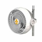 Secret Jardin Monkey Fan 23cm 2 standen - MF30, Witgoed en Apparatuur, Ventilatoren, Ophalen of Verzenden, Nieuw