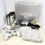 Sony - Sony PS one SCPH-100 Boxed Set + DualShock + FFVII +, Nieuw